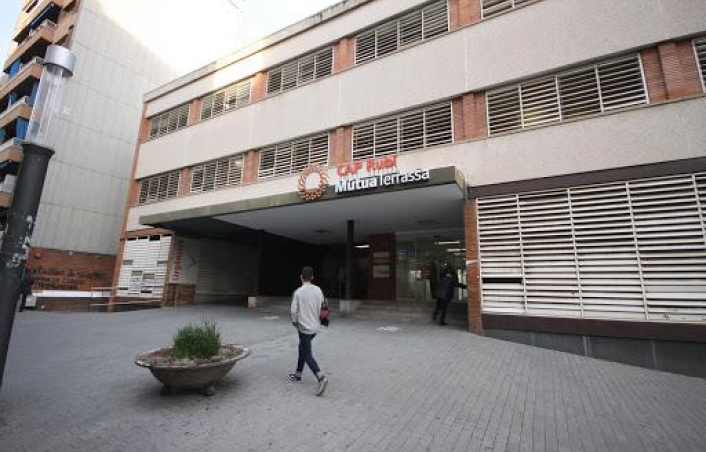 Veïns per Rubí reclamarà al Ple un hospital de referència a la ciutat